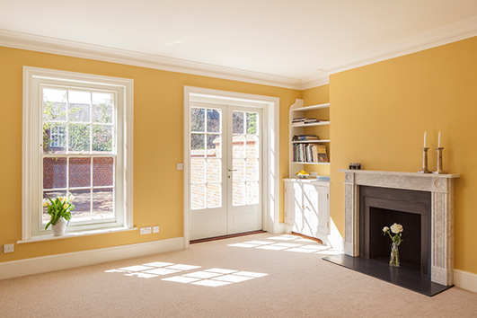 Imperial-Restoration and Construction-New-Build-Fire Damage-Restoration-Historic-Grade-I-II-Listed Building